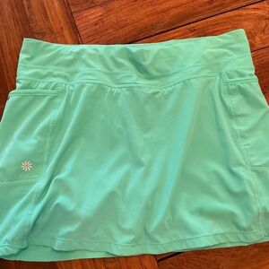 All around ATHLETA SKORT